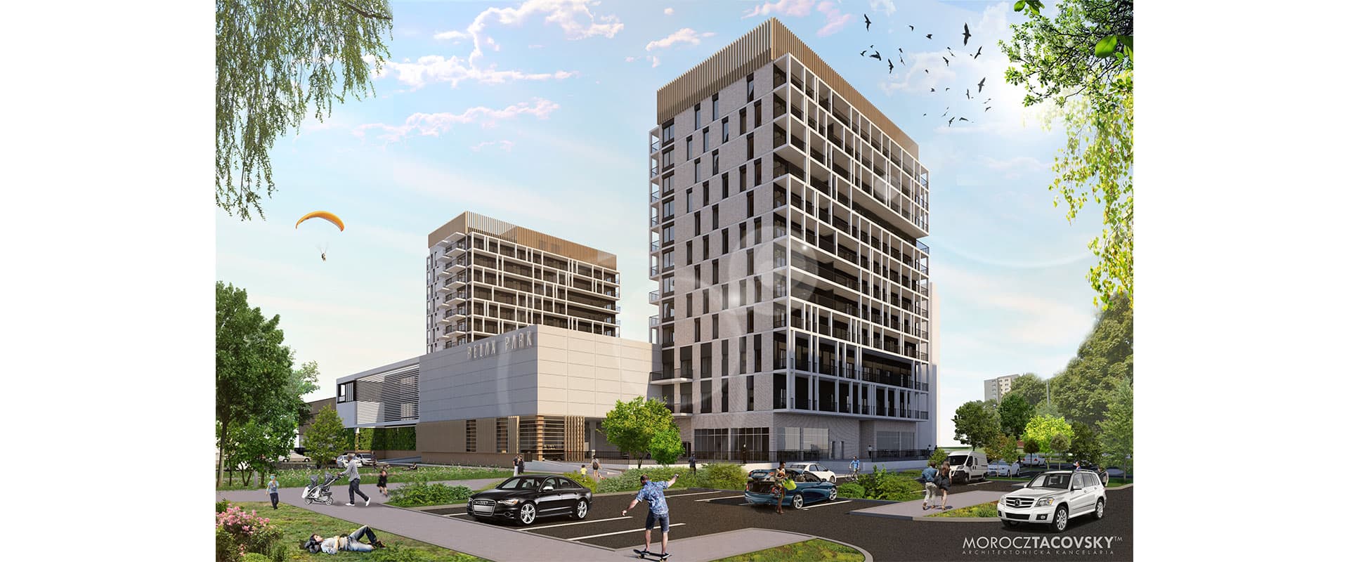 RELAX PARK OVŠIŠTE