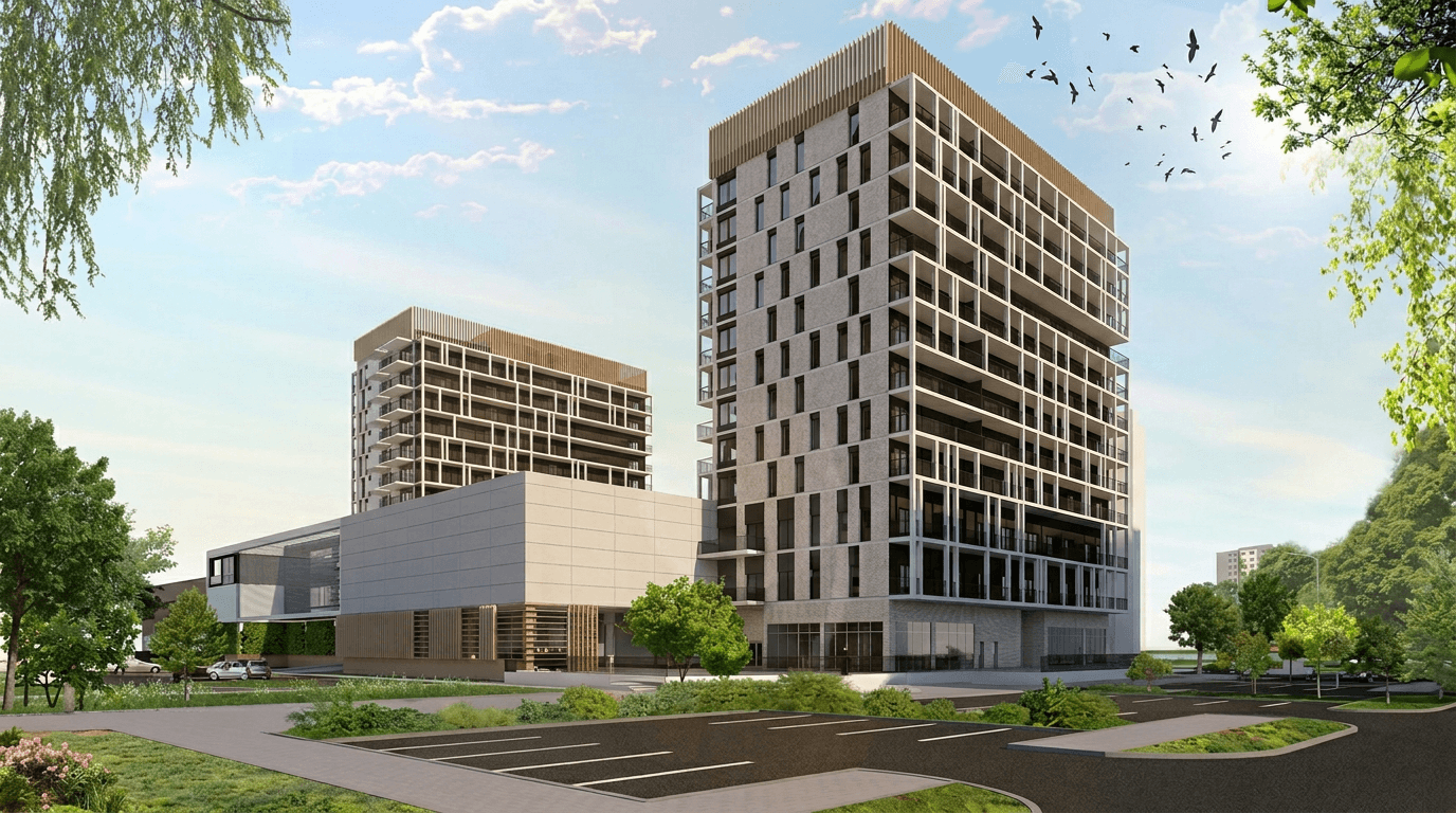 RELAX PARK OVŠIŠTE