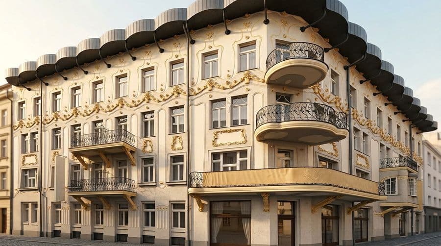 Hotel Tulip